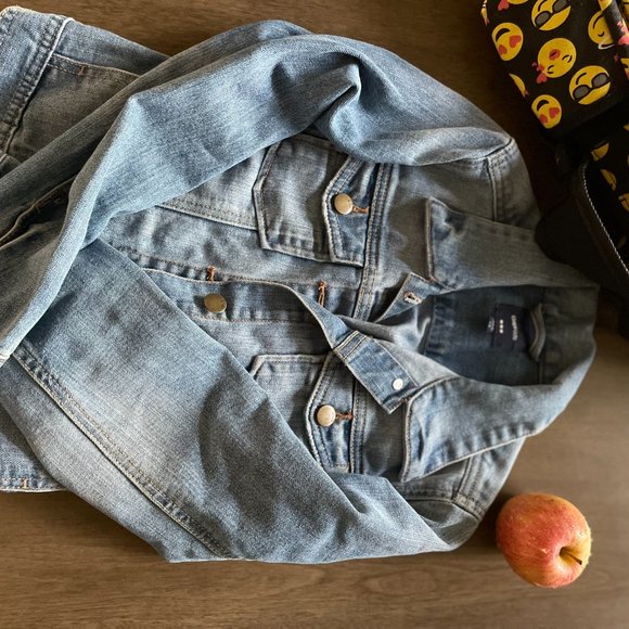 Gap Kids Jean Jacket - Picture 2 of 5